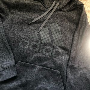 Adidas hoodie